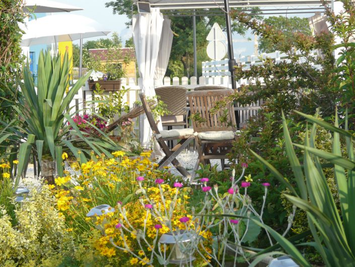 GrandIlet terrasse